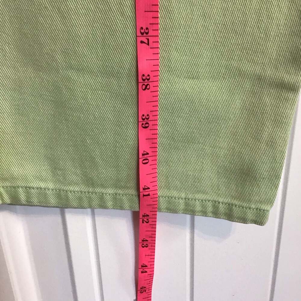 Altar'd State wide Leg Cargo Pants Size XS Green Boho Y2K Festival Beach - Picture 3 of 11